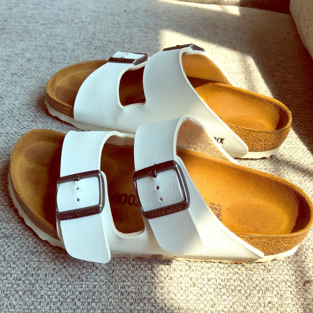 Birkenstock’s
